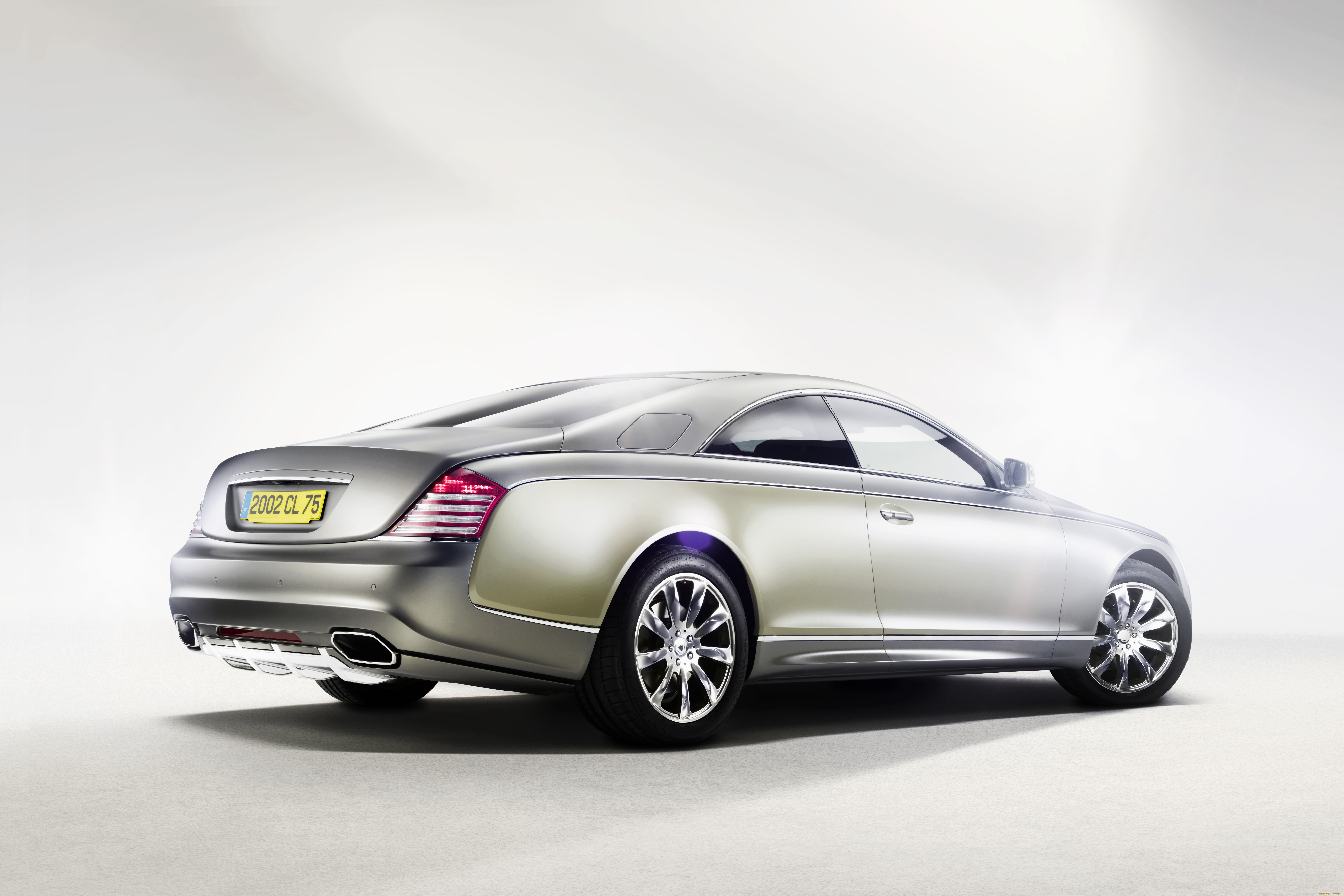, maybach
